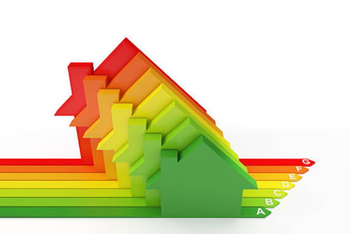 se requerirá para toda la vivienda certificado 